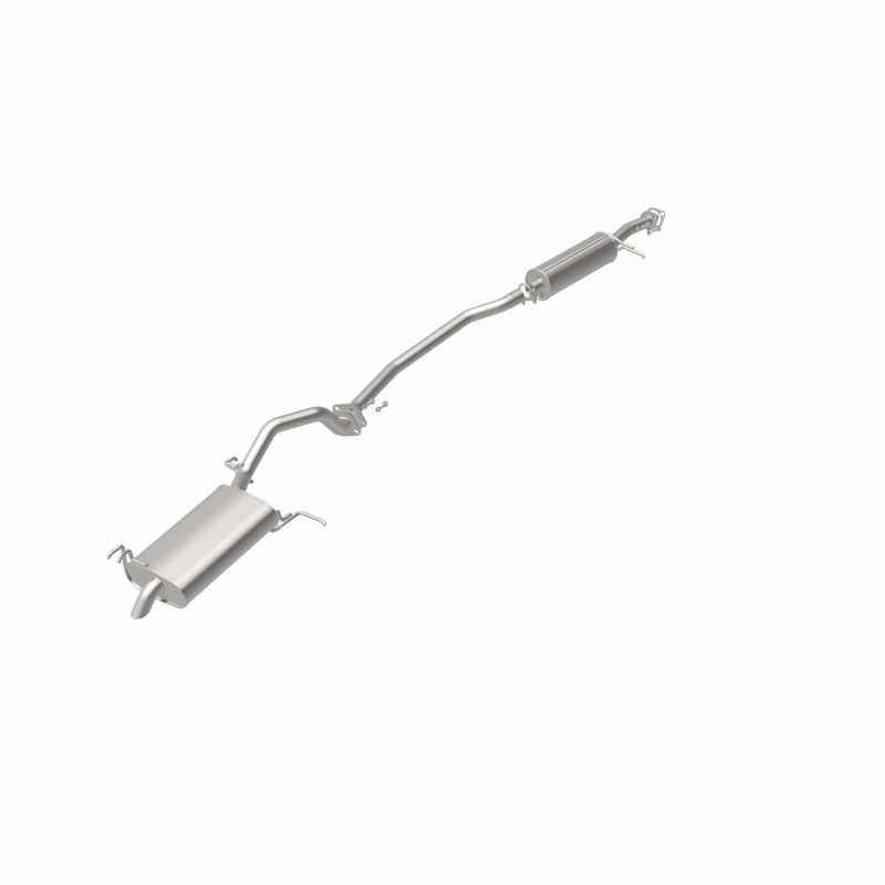 Kia Sorento Performance Exhaust - Magnaflow - Catback - `11-`13