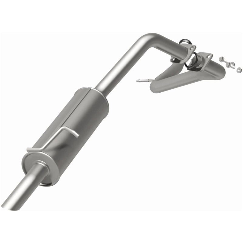 Scion xB Performance Exhaust - Magnaflow - Catback - `08-`15