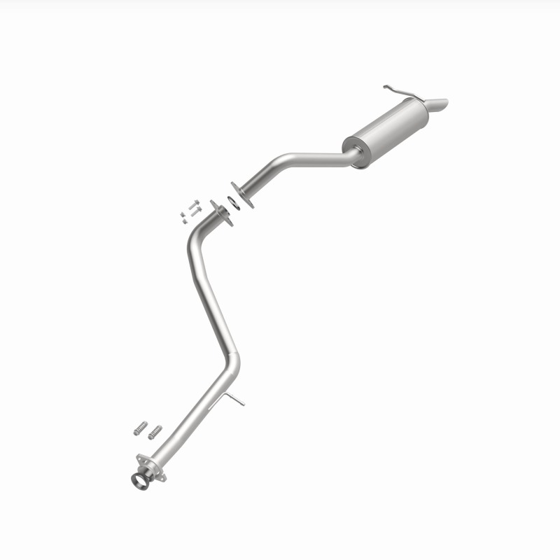 Scion xB Performance Exhaust - Magnaflow - Catback - `08-`15