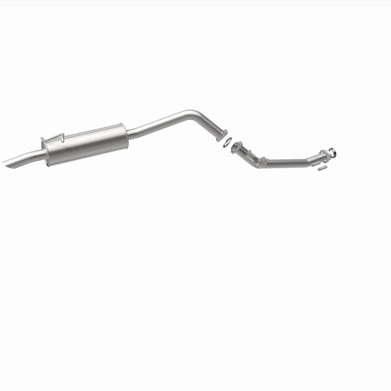 Scion xB Performance Exhaust - Magnaflow - Catback - `08-`15