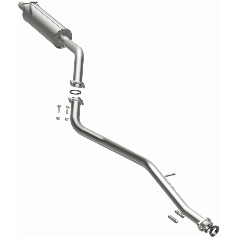 Scion xB Performance Exhaust - Magnaflow - Catback - `08-`15