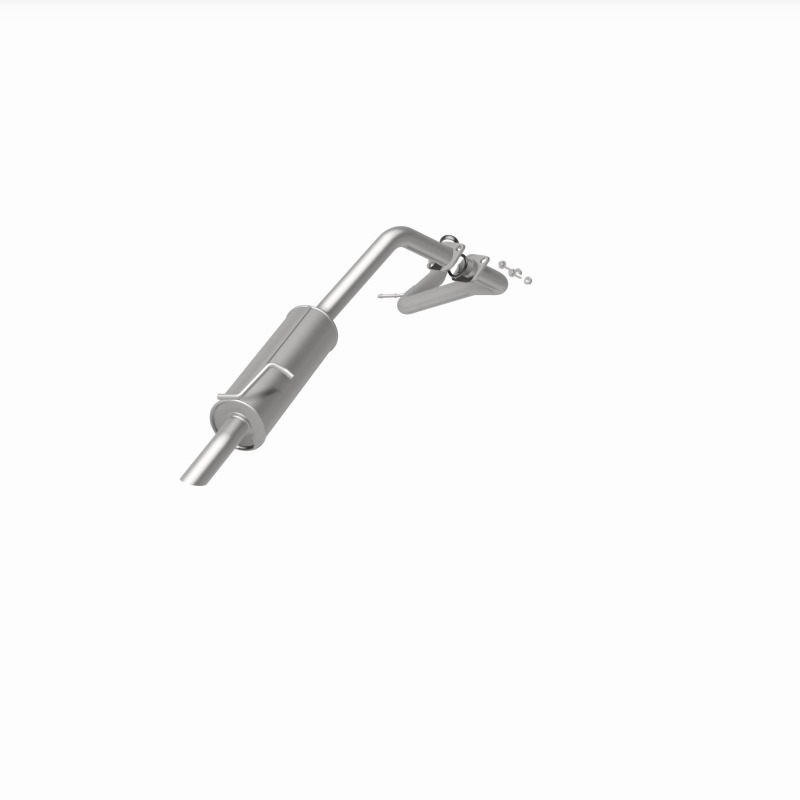 Scion xB Performance Exhaust - Magnaflow - Catback - `08-`15