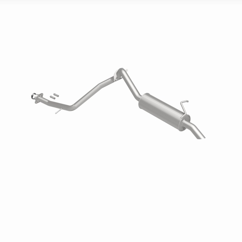 Scion xB Performance Exhaust - Magnaflow - Catback - `08-`15