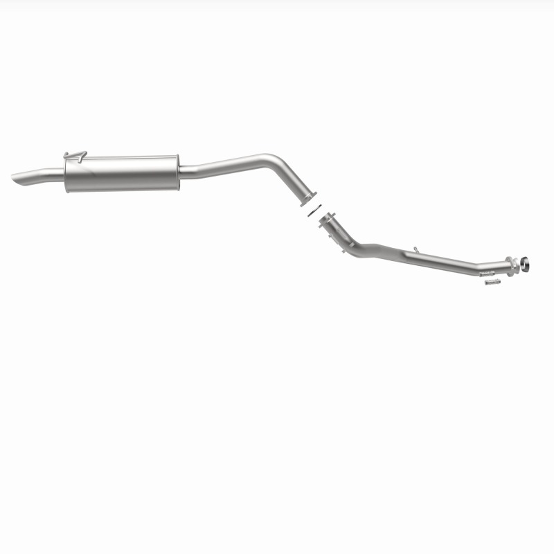Scion xB Performance Exhaust - Magnaflow - Catback - `08-`15