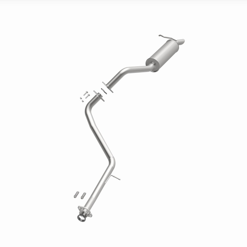 Scion xB Performance Exhaust - Magnaflow - Catback - `08-`15