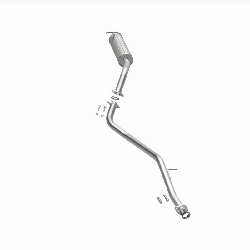 Scion xB Performance Exhaust - Magnaflow - Catback - `08-`15