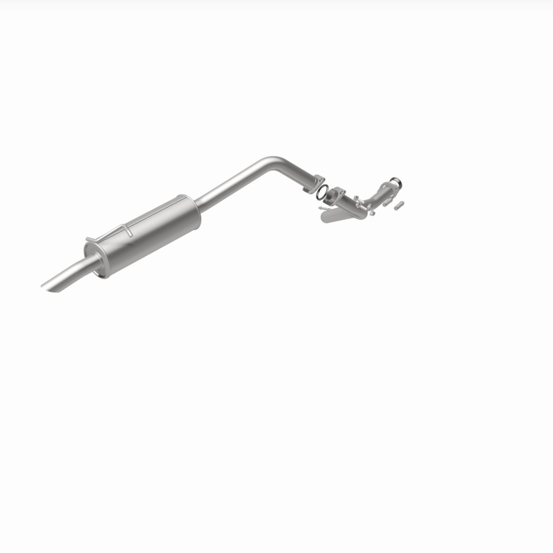 Scion xB Performance Exhaust - Magnaflow - Catback - `08-`15