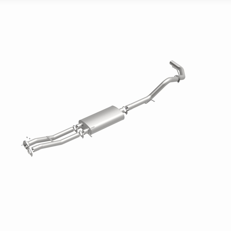 Cadillac Escalade ESV Performance Exhaust - Magnaflow - Cat Back - `02-`06