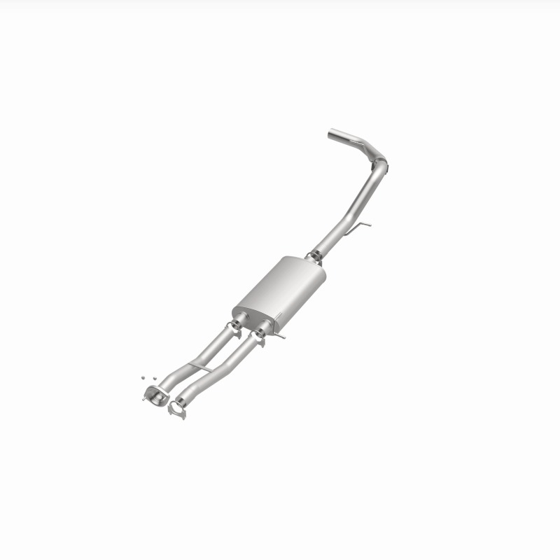 Cadillac Escalade EXT Performance Exhaust - Magnaflow - Cat Back - `02-`06