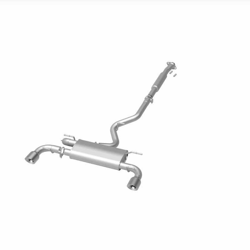 Subaru BRZ Performance Exhaust - Magnaflow - BRE - `13-`22