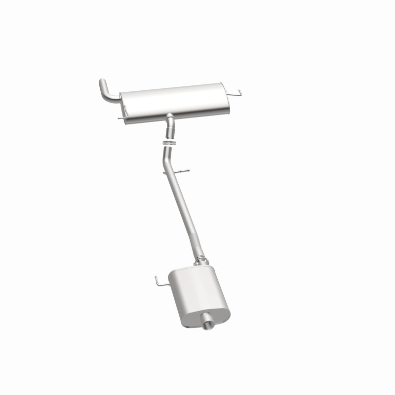 Chevrolet Captiva Sport Performance Exhaust - Magnaflow - Direct-Fit Replacement - `12-`15