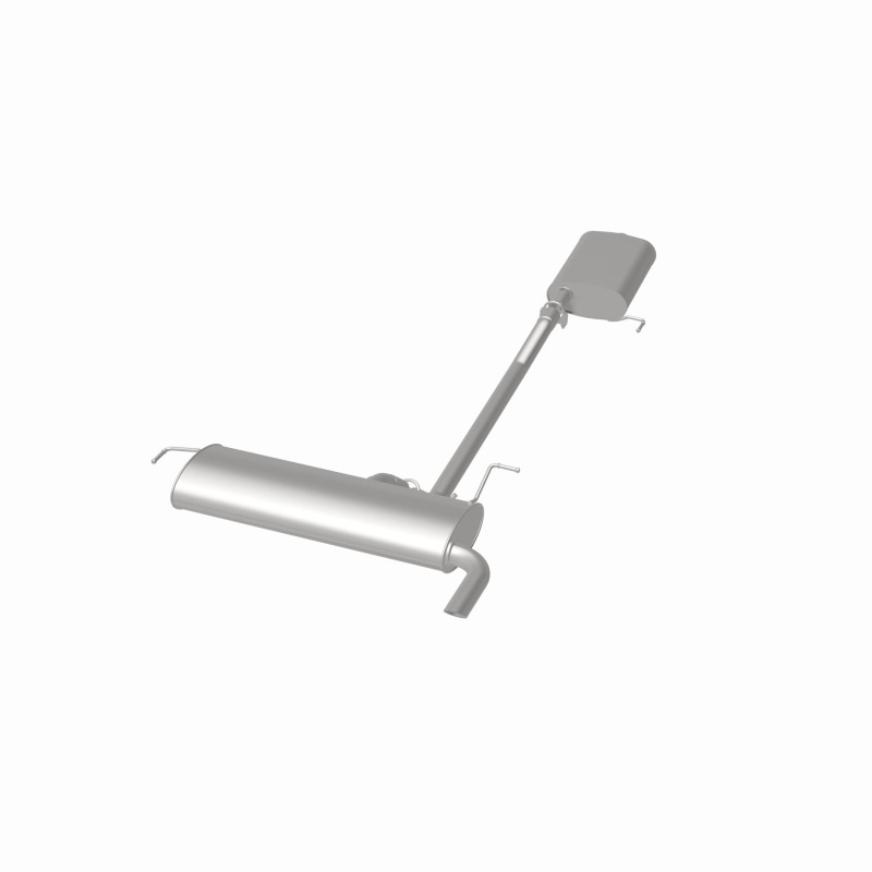 Chevrolet Captiva Sport Performance Exhaust - Magnaflow - Direct-Fit Replacement - `12-`15