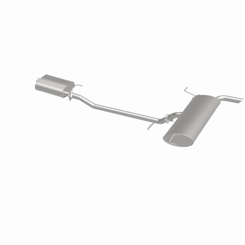 Chevrolet Captiva Sport Performance Exhaust - Magnaflow - Direct-Fit Replacement - `12-`15