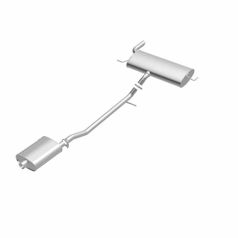 Chevrolet Captiva Sport Performance Exhaust - Magnaflow - Direct-Fit Replacement - `12-`15