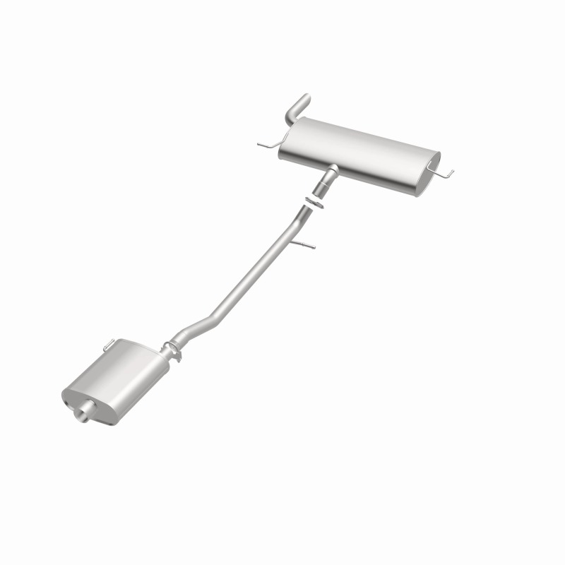 Chevrolet Captiva Sport Performance Exhaust - Magnaflow - Direct-Fit Replacement - `12-`15