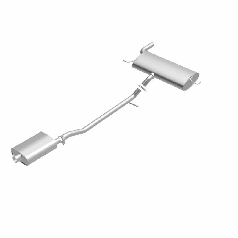 Chevrolet Captiva Sport Performance Exhaust - Magnaflow - Direct-Fit Replacement - `12-`15