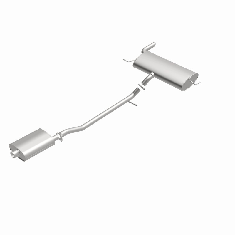 Chevrolet Captiva Sport Performance Exhaust - Magnaflow - Direct-Fit Replacement - `12-`15