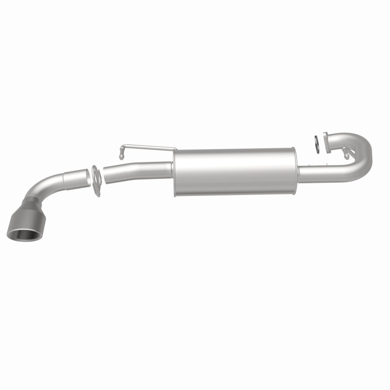 Scion tC Performance Exhaust - Magnaflow - Catback - `11-`16