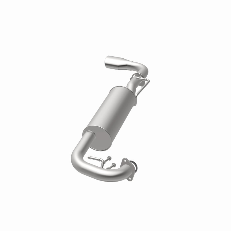 Scion tC Performance Exhaust - Magnaflow - Catback - `11-`16