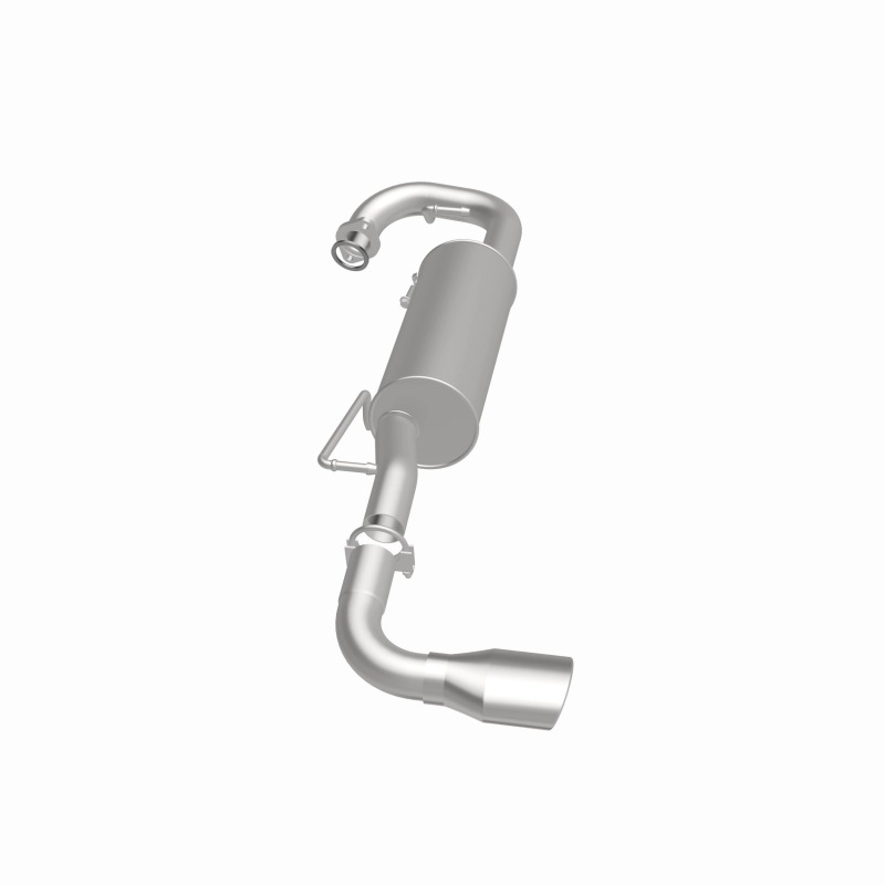 Scion tC Performance Exhaust - Magnaflow - Catback - `11-`16