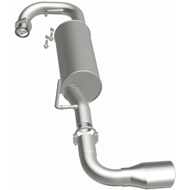 Scion tC Performance Exhaust - Magnaflow - Catback - `11-`16