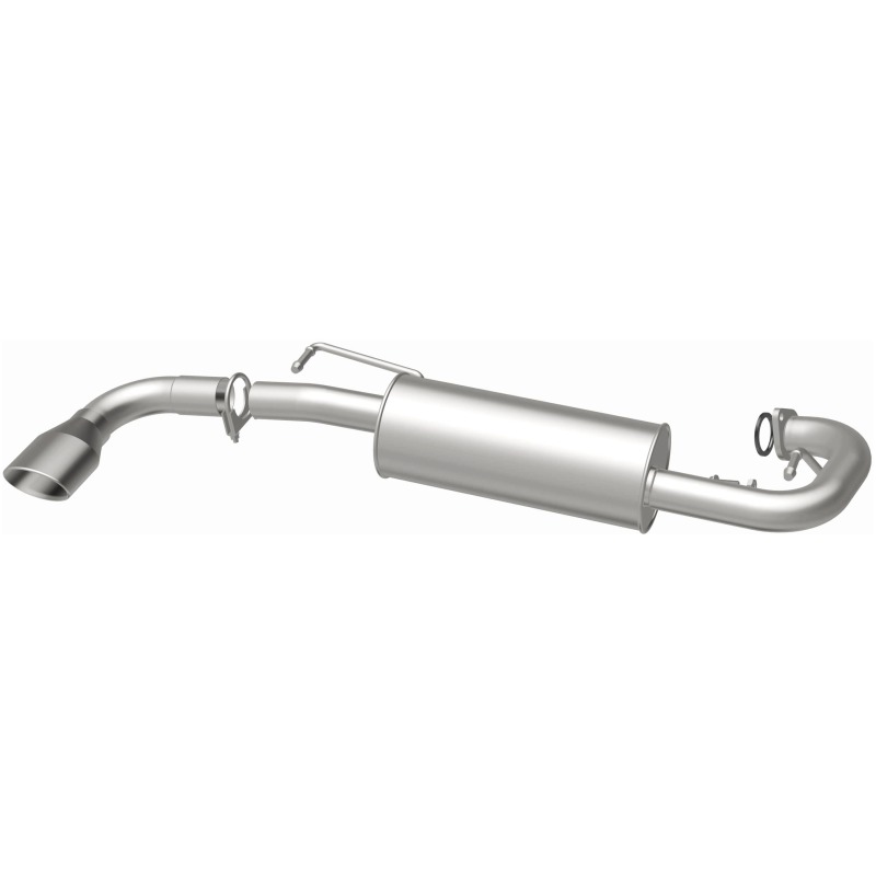 Scion tC Performance Exhaust - Magnaflow - Catback - `11-`16