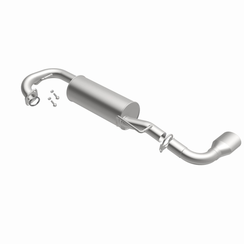 Scion tC Performance Exhaust - Magnaflow - Catback - `11-`16