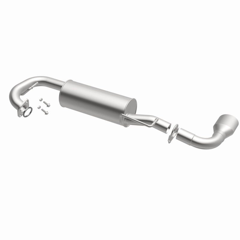 Scion tC Performance Exhaust - Magnaflow - Catback - `11-`16