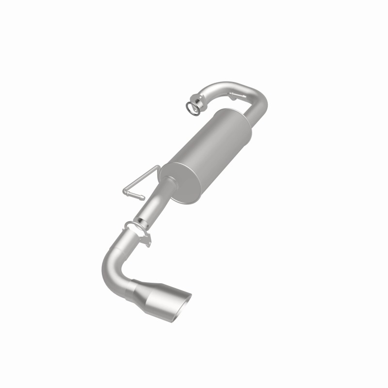 Scion tC Performance Exhaust - Magnaflow - Catback - `11-`16