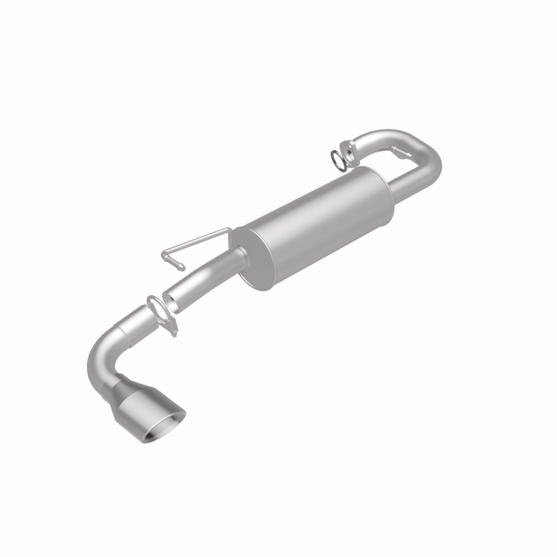 Scion tC Performance Exhaust - Magnaflow - Catback - `11-`16