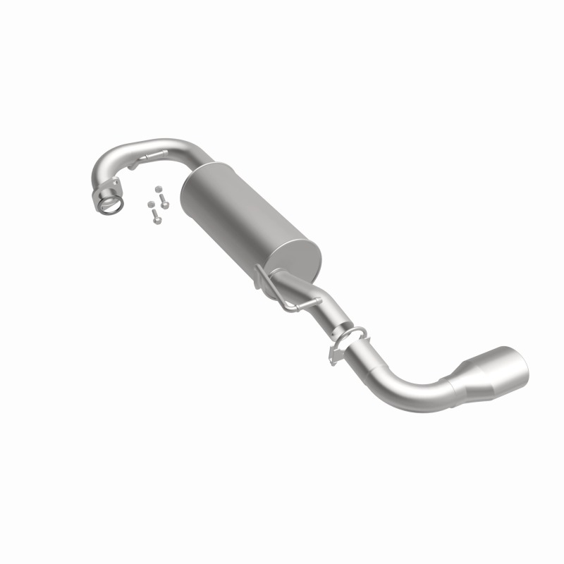 Scion tC Performance Exhaust - Magnaflow - Catback - `11-`16