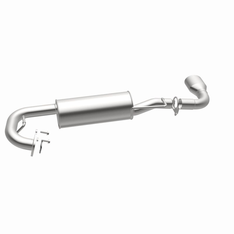 Scion tC Performance Exhaust - Magnaflow - Catback - `11-`16