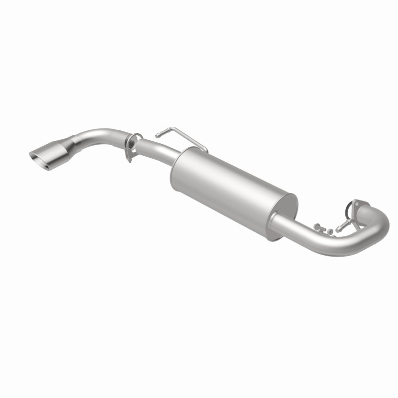 Scion tC Performance Exhaust - Magnaflow - Catback - `11-`16