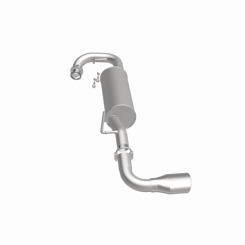 Scion tC Performance Exhaust - Magnaflow - Catback - `11-`16