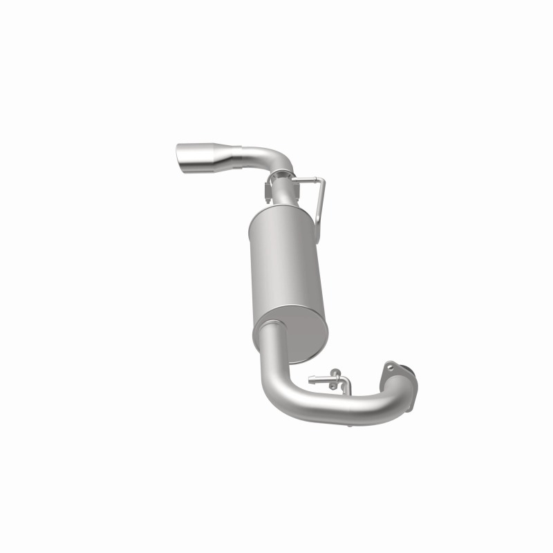 Scion tC Performance Exhaust - Magnaflow - Catback - `11-`16