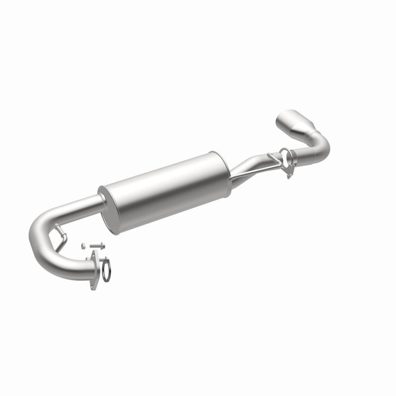 Scion tC Performance Exhaust - Magnaflow - Catback - `11-`16