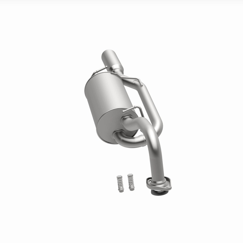 Scion xD Performance Exhaust - Magnaflow - Catback BRE - `08-`14