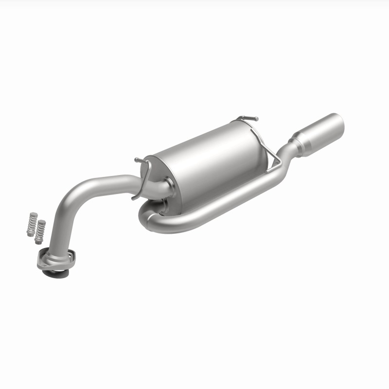 Scion xD Performance Exhaust - Magnaflow - Catback BRE - `08-`14