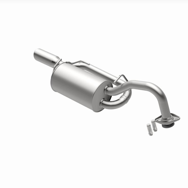 Scion xD Performance Exhaust - Magnaflow - Catback BRE - `08-`14