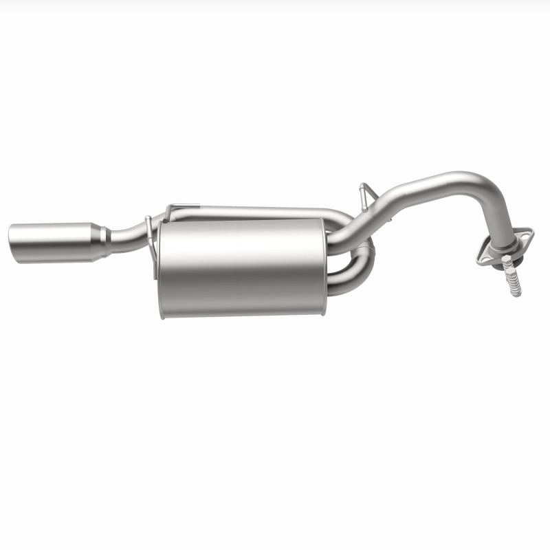 Scion xD Performance Exhaust - Magnaflow - Catback BRE - `08-`14