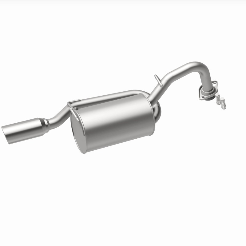 Scion xD Performance Exhaust - Magnaflow - Catback BRE - `08-`14