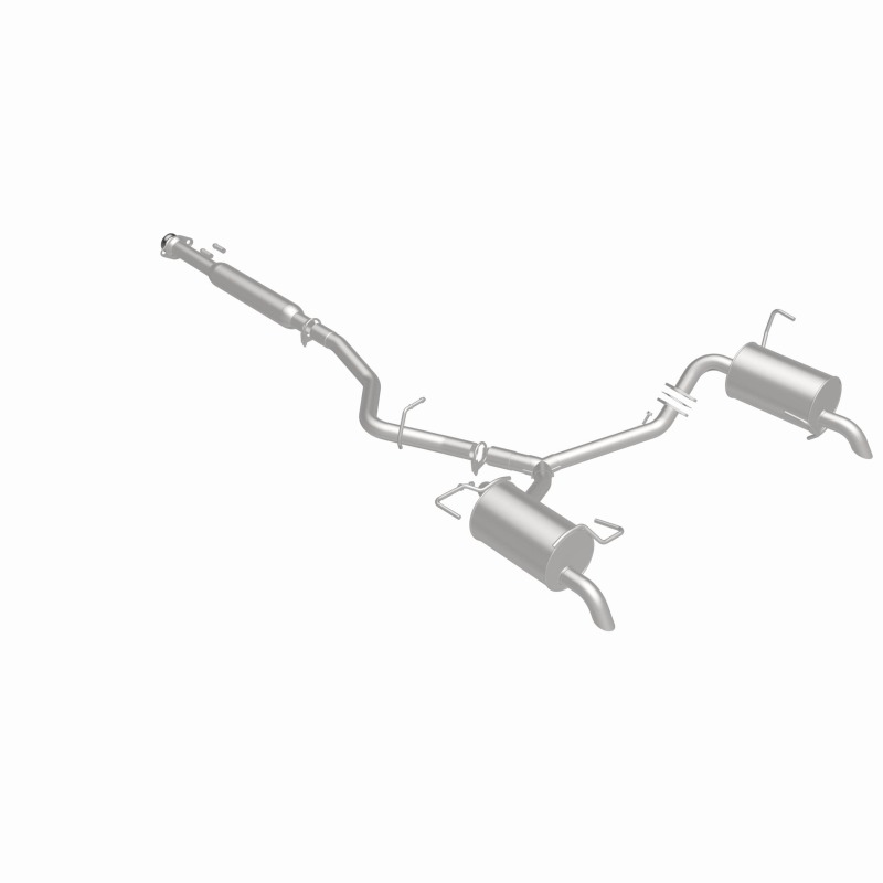 Subaru Outback Performance Exhaust - Magnaflow - Catback - `10-`15
