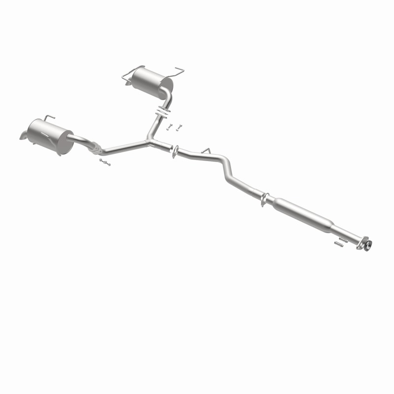 Subaru Outback Performance Exhaust - Magnaflow - Catback - `10-`15