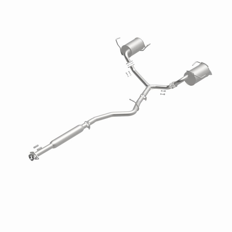 Subaru Outback Performance Exhaust - Magnaflow - Catback - `10-`15