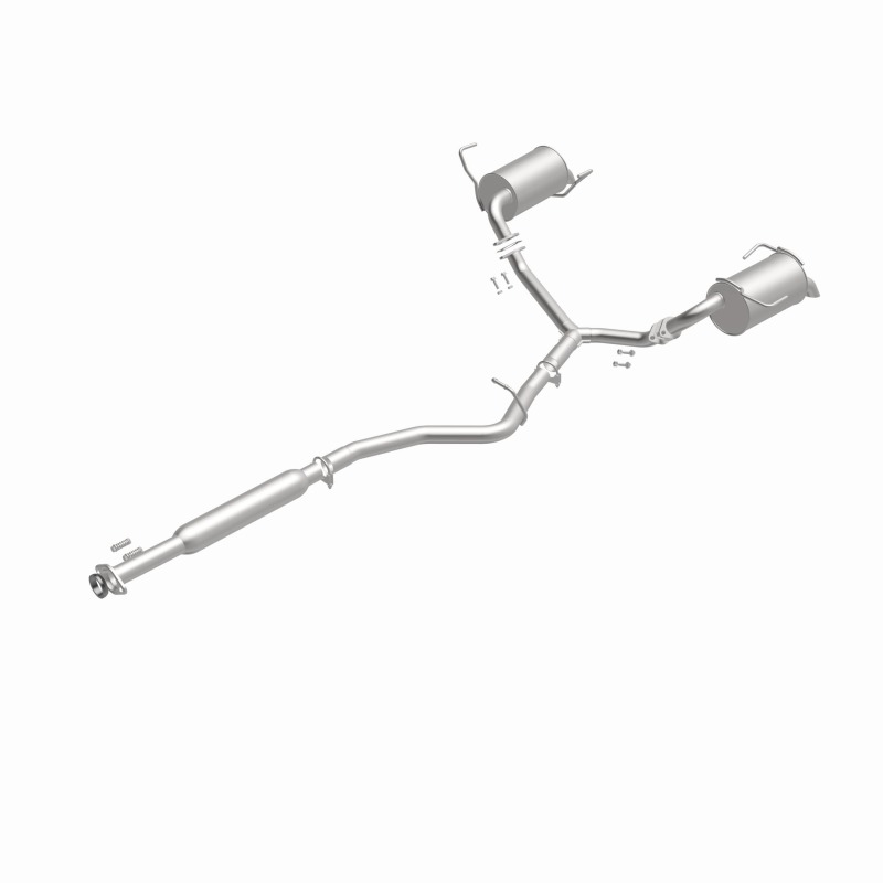 Subaru Outback Performance Exhaust - Magnaflow - Catback - `10-`15