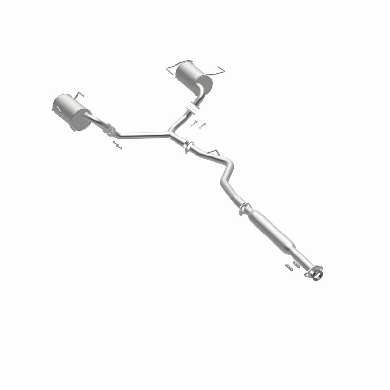 Subaru Outback Performance Exhaust - Magnaflow - Catback - `10-`15