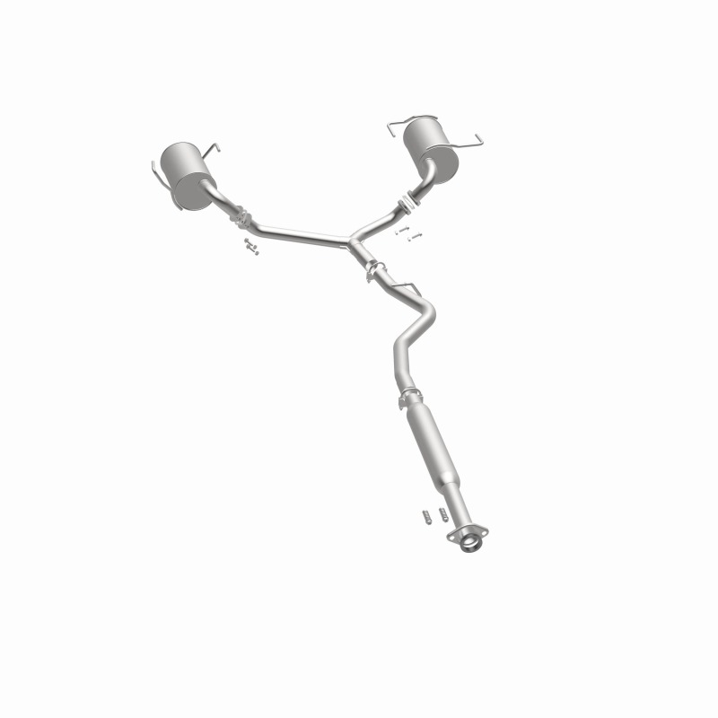 Subaru Outback Performance Exhaust - Magnaflow - Catback - `10-`15