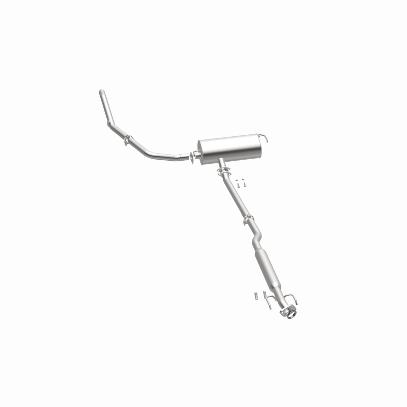 Toyota Sienna Performance Exhaust - Magnaflow - BRE, Cat Back - `11-`16