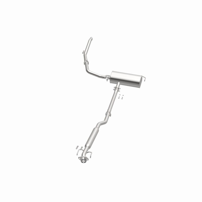 Toyota Sienna Performance Exhaust - Magnaflow - BRE, Cat Back - `11-`16