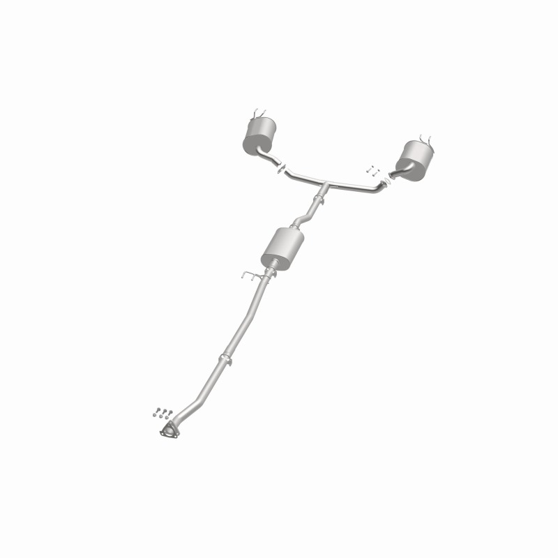 Honda CR-V Performance Exhaust - Magnaflow - Catback - `17-`19